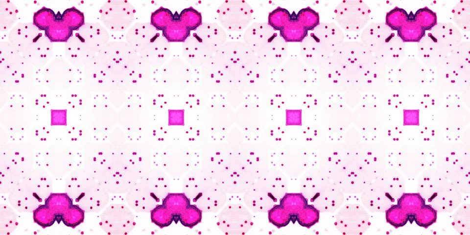 Seamless ART pattern. Texture art Foto stock
