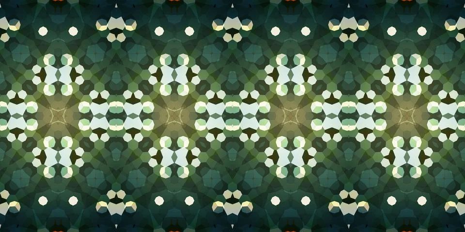 Seamless ART pattern. Texture art Foto stock