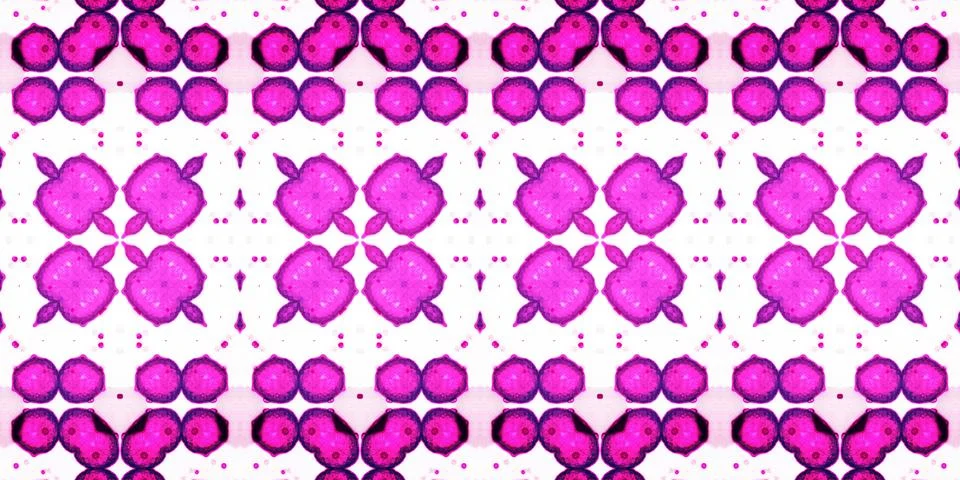 Seamless ART pattern. Texture art Stockfoto's