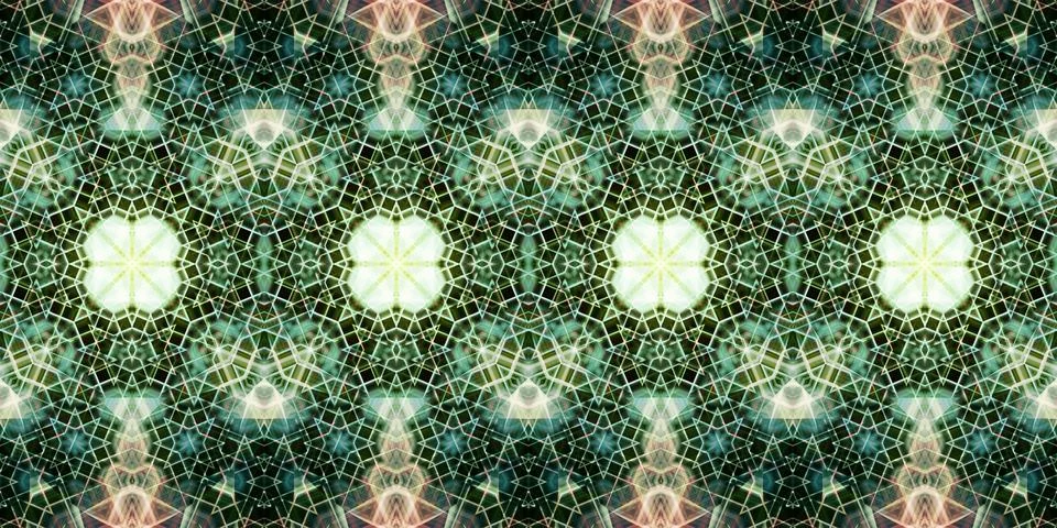 Seamless ART pattern. Texture art Foto stock