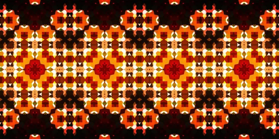Seamless ART pattern. Texture art 스톡 사진