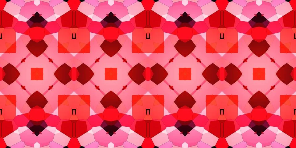 Seamless ART pattern. Texture art Stockfoto's