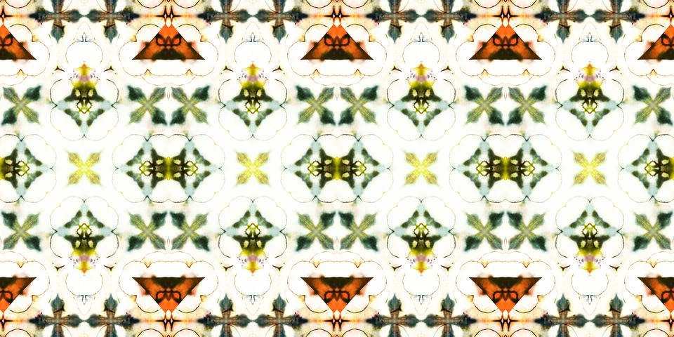 Seamless ART pattern. Texture art 스톡 사진