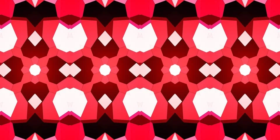 Seamless ART pattern. Texture art Stockfoto's