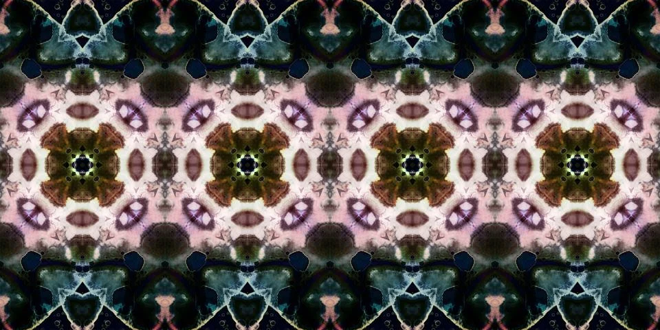 Seamless ART pattern. Texture art 스톡 사진