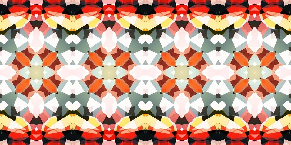 Seamless ART pattern. Texture art 写真素材