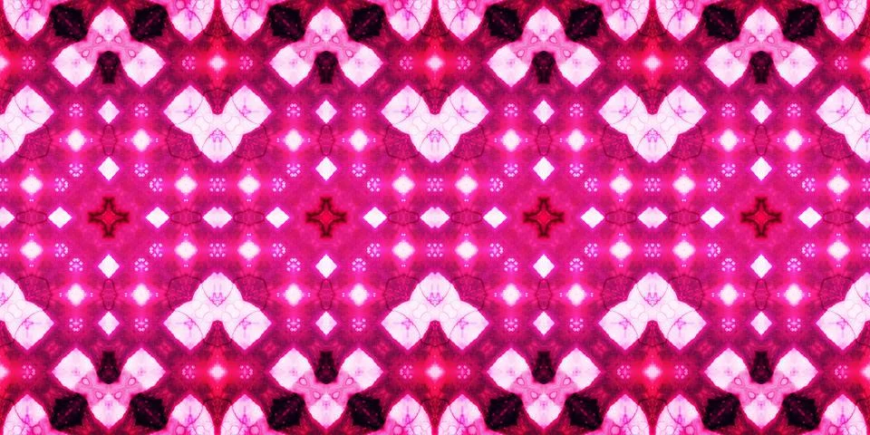 Seamless ART pattern. Texture art Foto stock