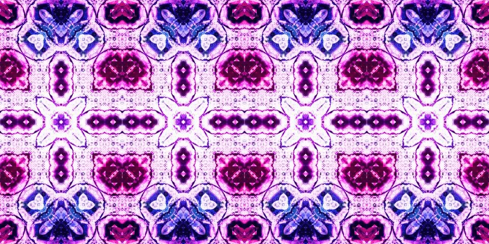 Seamless ART pattern. Texture art 写真素材