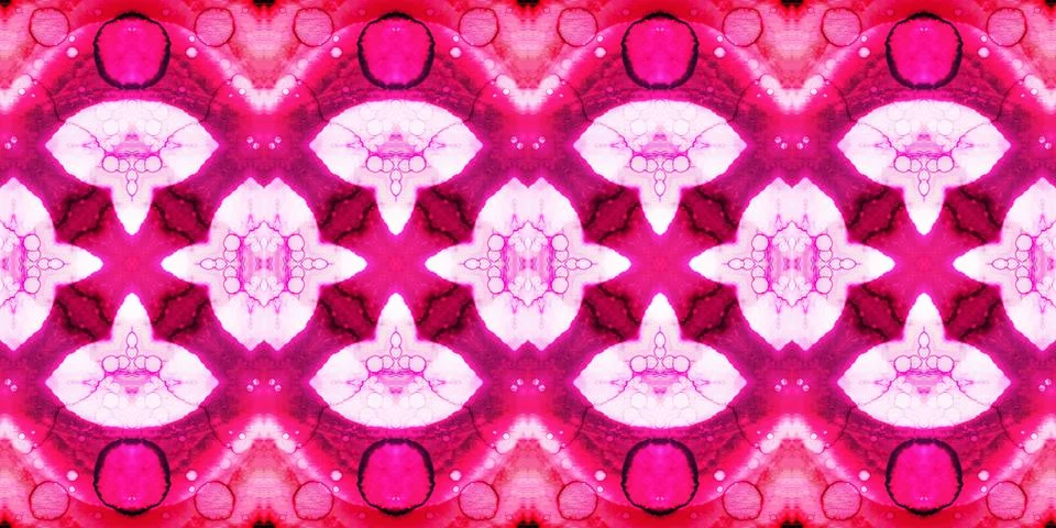 Seamless ART pattern. Texture art 写真素材