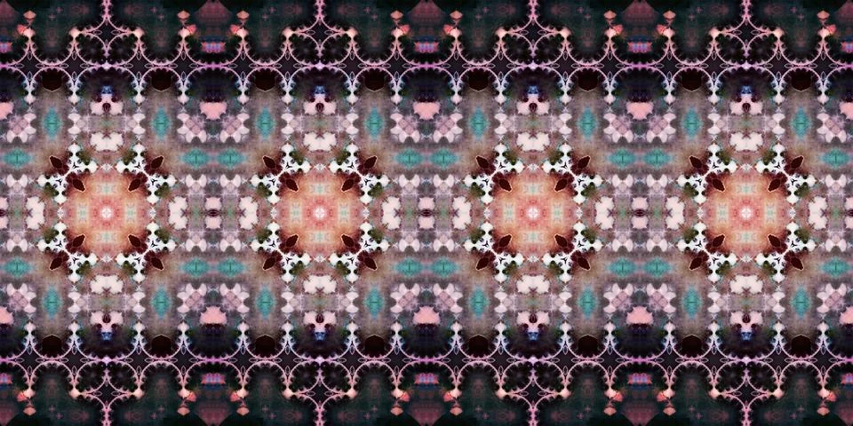 Seamless ART pattern. Texture art 스톡 사진