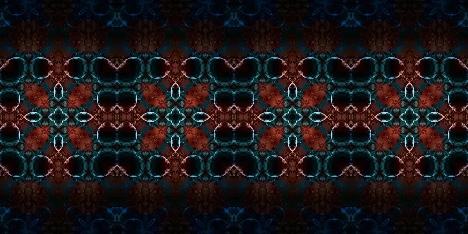 Seamless ART pattern. Texture art 스톡 사진