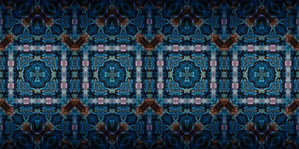 Seamless ART pattern. Texture art 写真素材