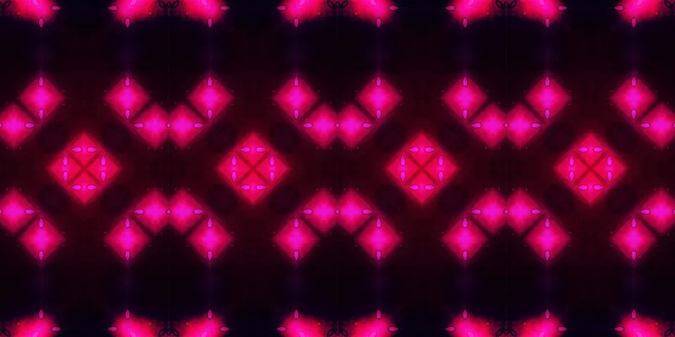 Seamless ART pattern. Texture art Foto stock
