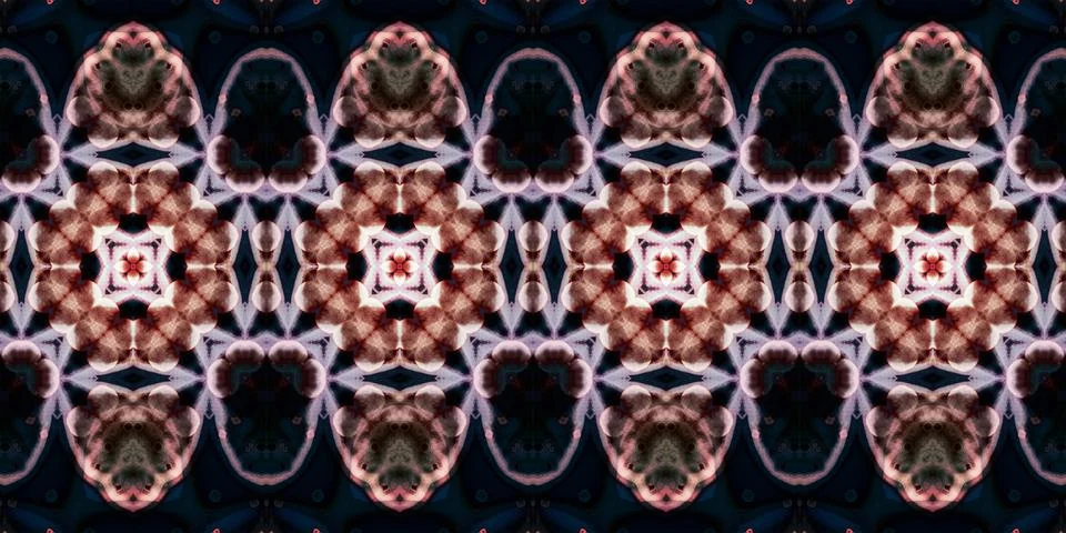 Seamless ART pattern. Texture art 写真素材