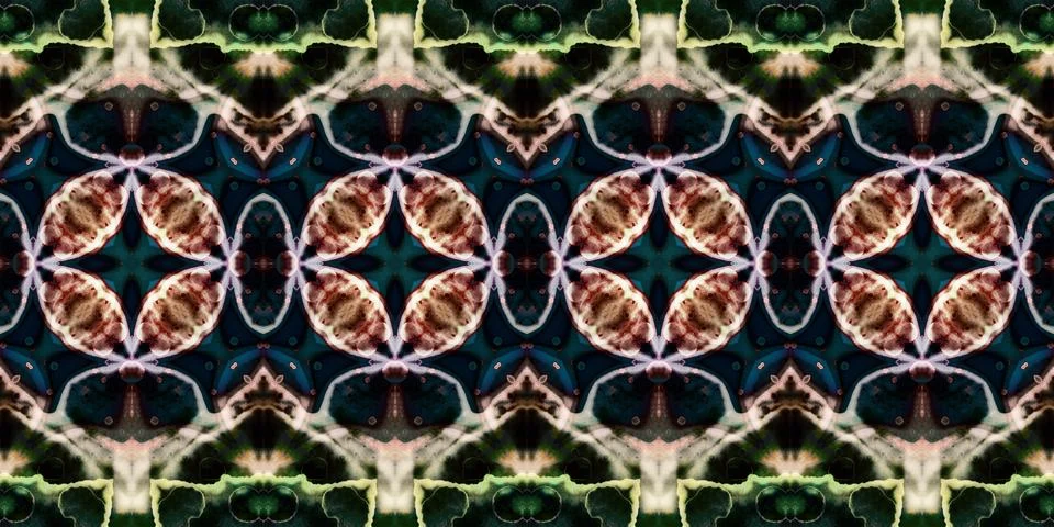 Seamless ART pattern. Texture art 스톡 사진