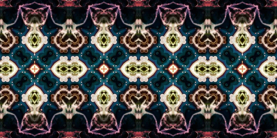 Seamless ART pattern. Texture art 스톡 사진
