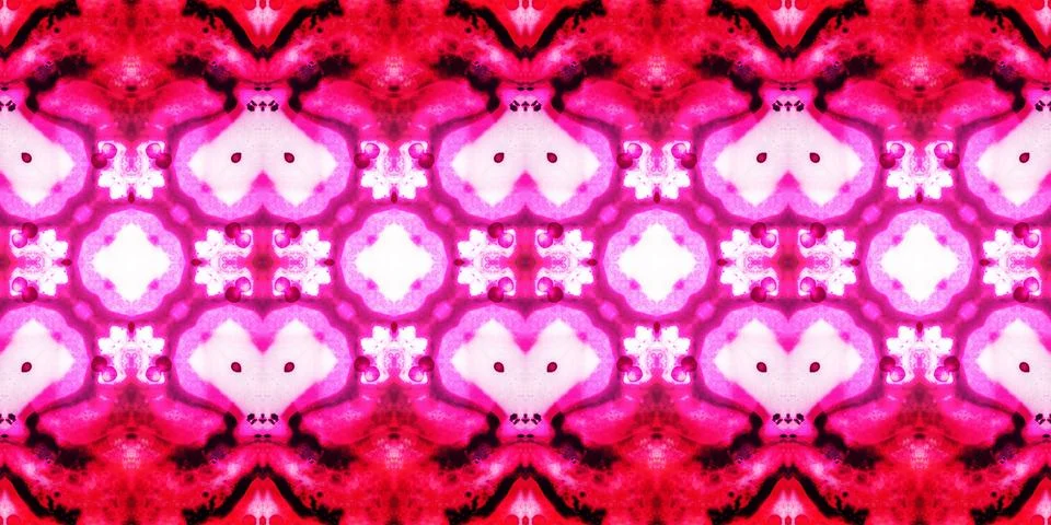 Seamless ART pattern. Texture art 写真素材