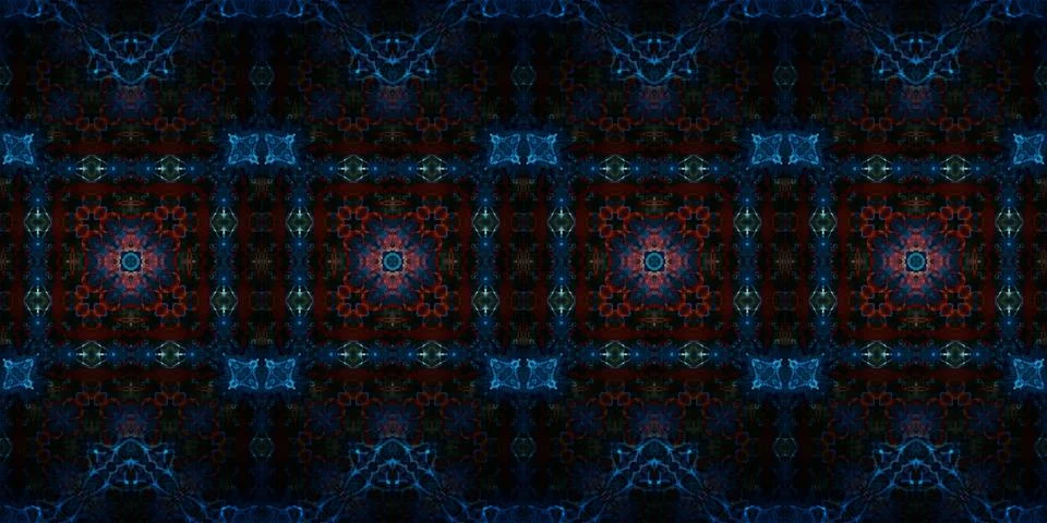 Seamless ART pattern. Texture art 스톡 사진