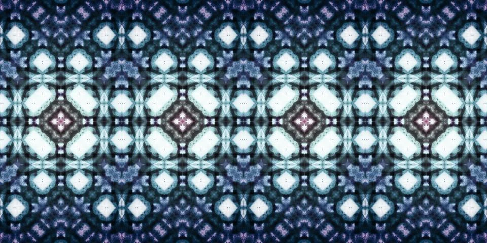Seamless ART pattern. Texture art Stockfoto's