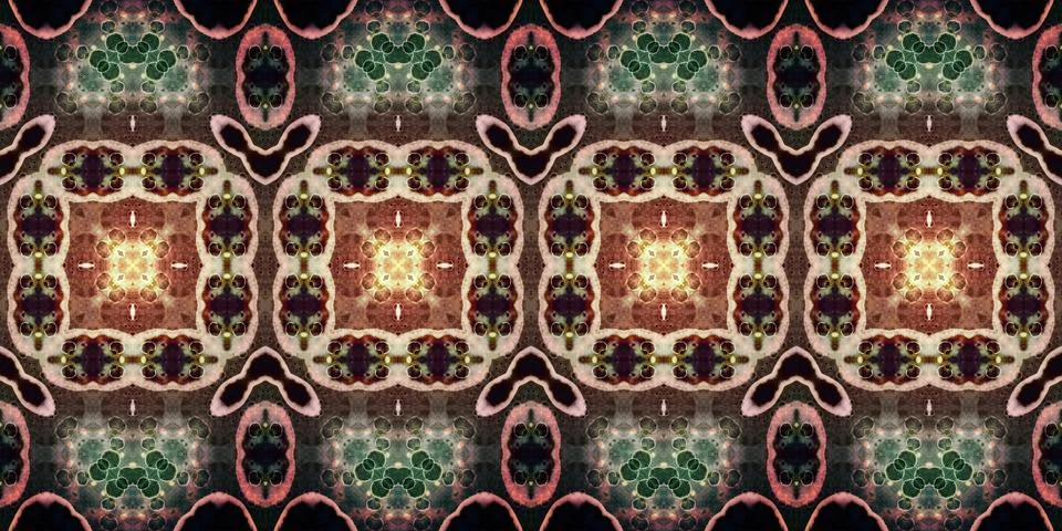 Seamless ART pattern. Texture art 写真素材