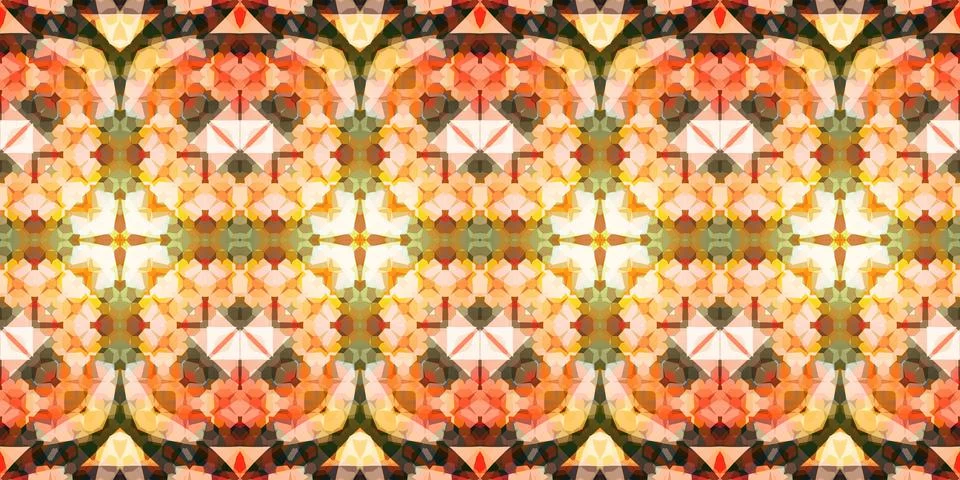 Seamless ART pattern. Texture art 스톡 사진