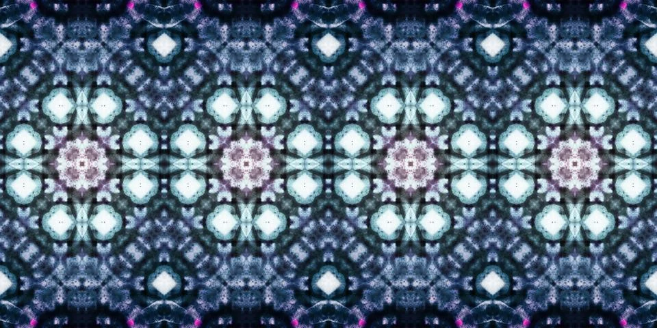 Seamless ART pattern. Texture art Stockfoto's