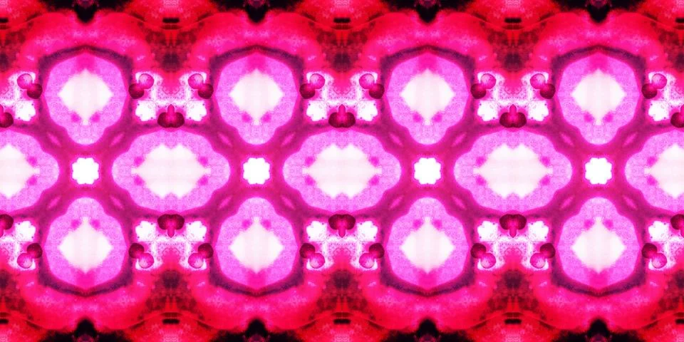 Seamless ART pattern. Texture art Foto stock
