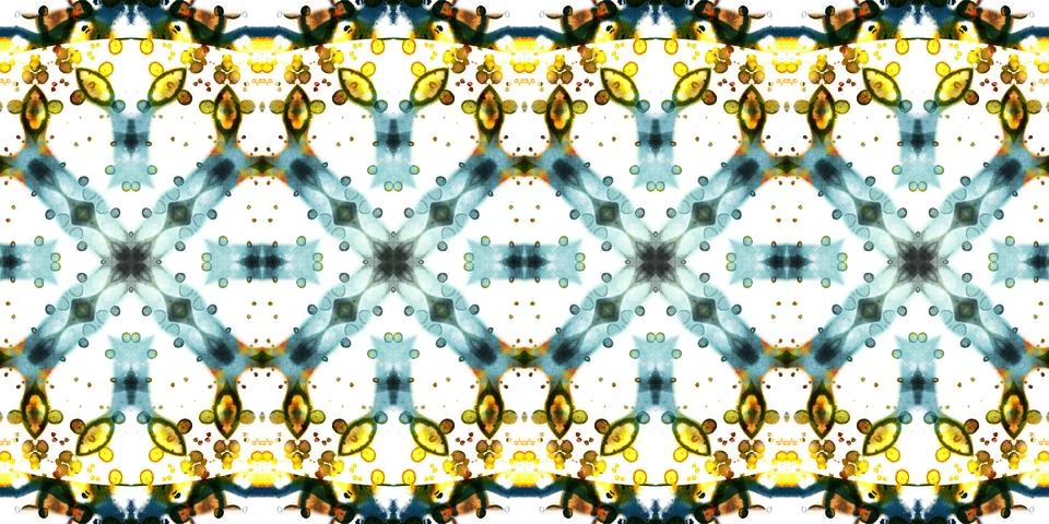 Seamless ART pattern. Texture art 写真素材