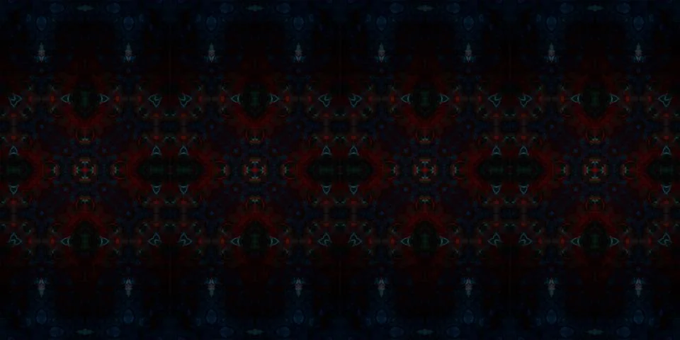 Seamless ART pattern. Texture art 写真素材