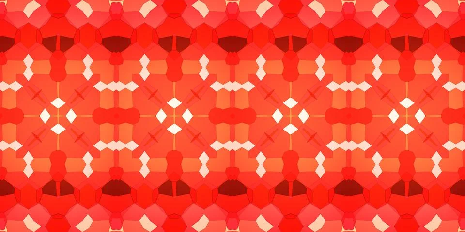 Seamless ART pattern. Texture art Foto stock