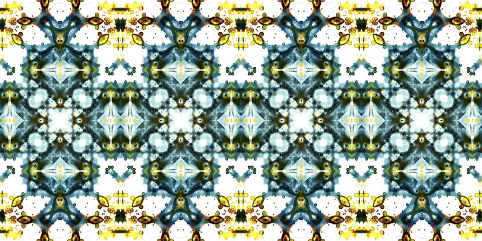 Seamless ART pattern. Texture art 写真素材
