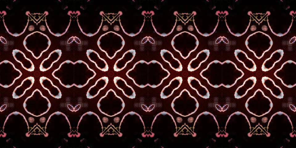 Seamless ART pattern. Texture art 写真素材