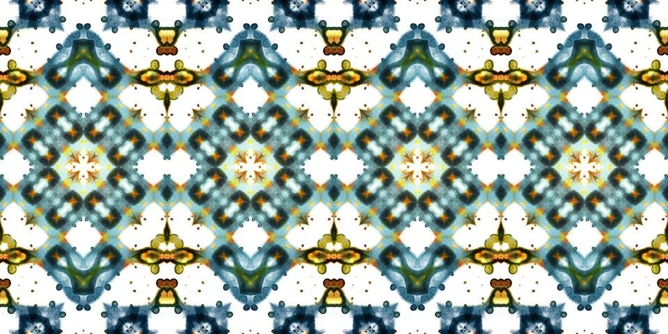 Seamless ART pattern. Texture art 写真素材