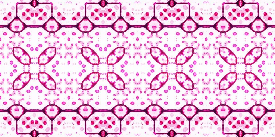 Seamless ART pattern. Texture art Stock Photos