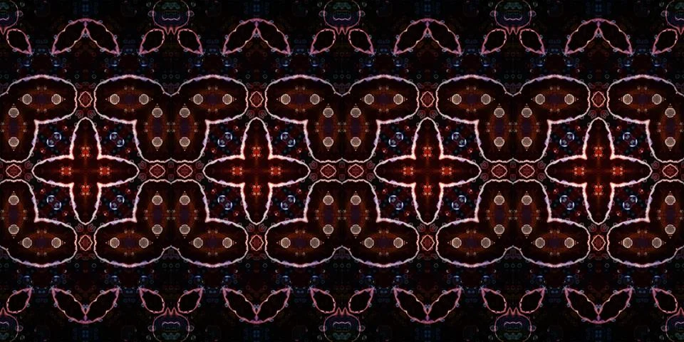 Seamless ART pattern. Texture art 스톡 사진