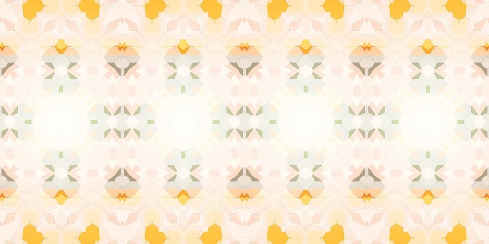Seamless ART pattern. Texture art Stock Photos