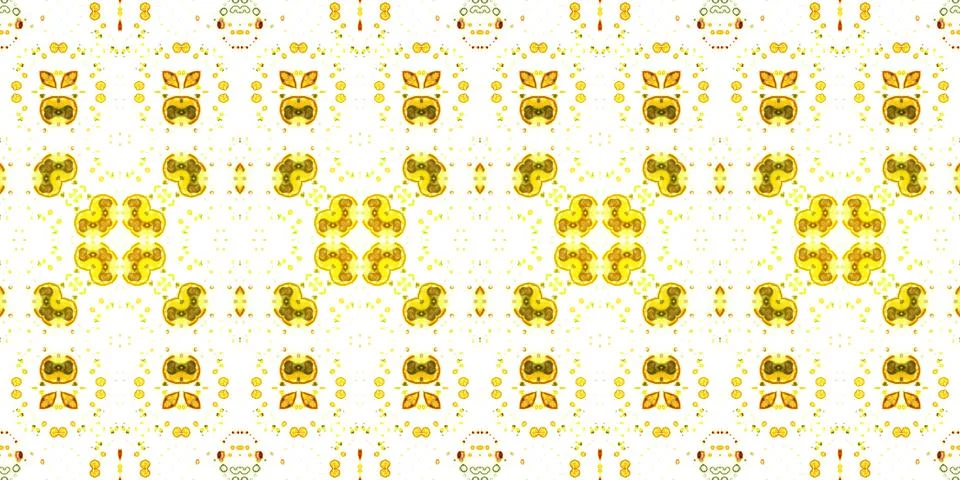 Seamless ART pattern. Texture art Stockfoto's
