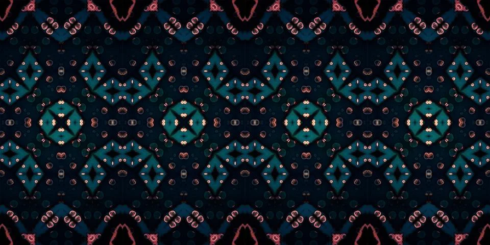 Seamless ART pattern. Texture art 스톡 사진