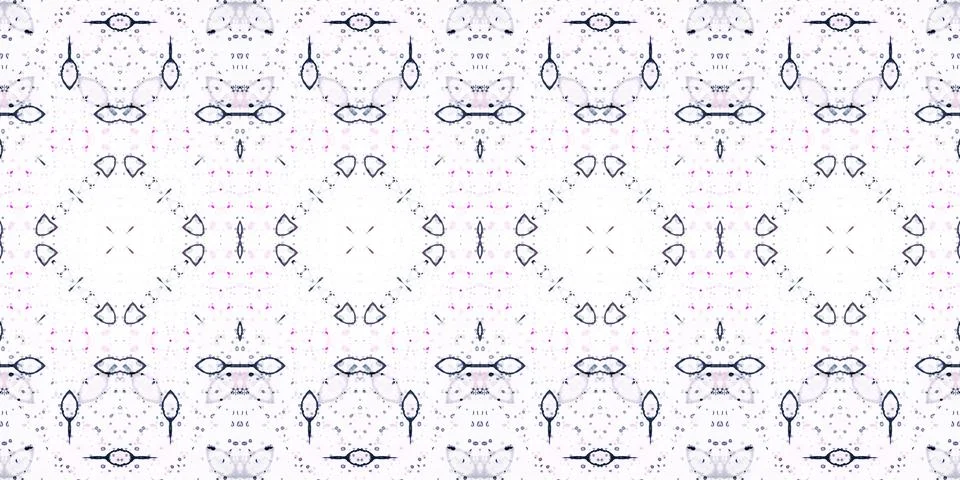 Seamless ART pattern. Texture art Stock Photos