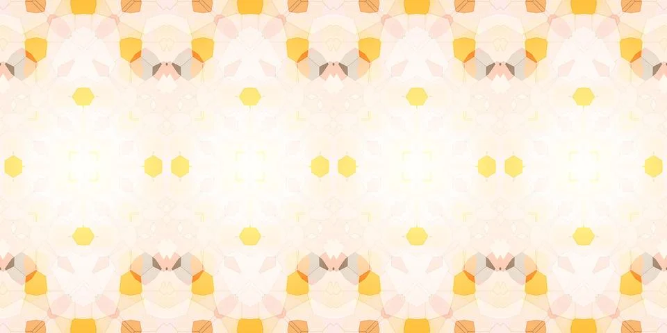 Seamless ART pattern. Texture art Stockfoto's