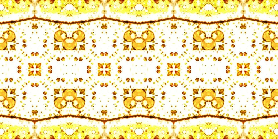 Seamless ART pattern. Texture art Stock Photos