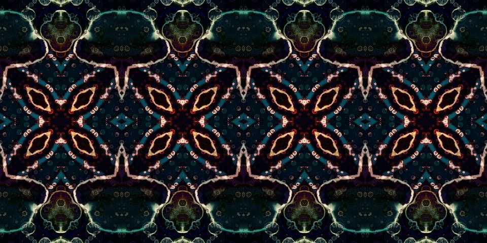 Seamless ART pattern. Texture art 스톡 사진