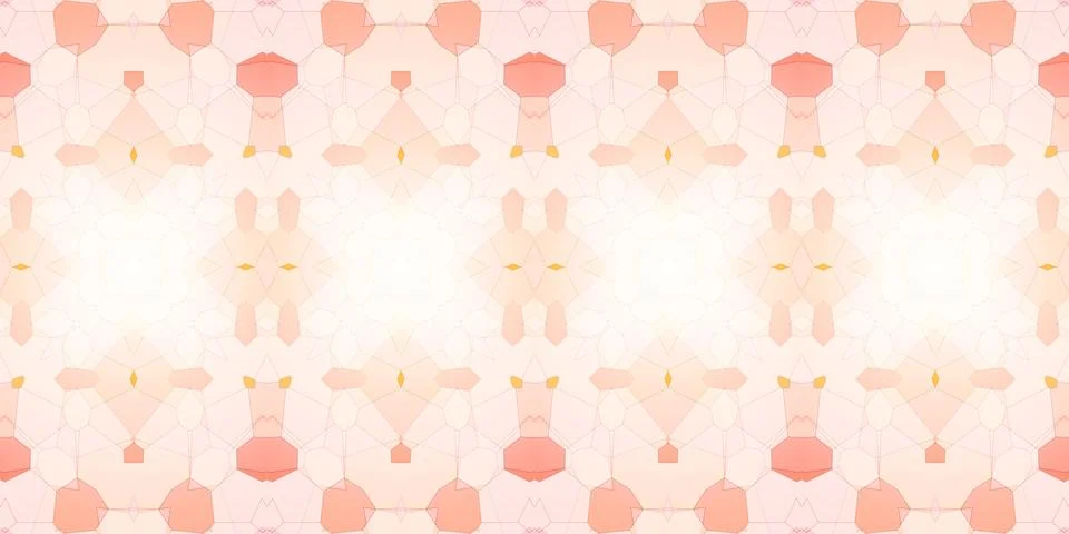 Seamless ART pattern. Texture art Stock Photos