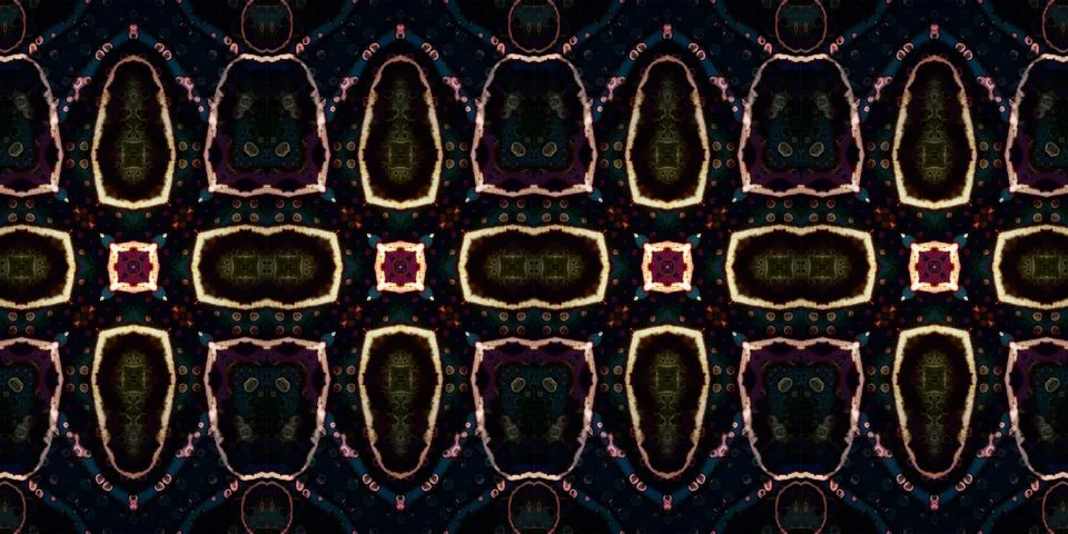 Seamless ART pattern. Texture art 스톡 사진
