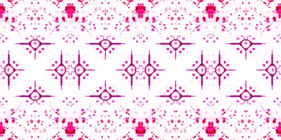 Seamless ART pattern. Texture art Stock Photos