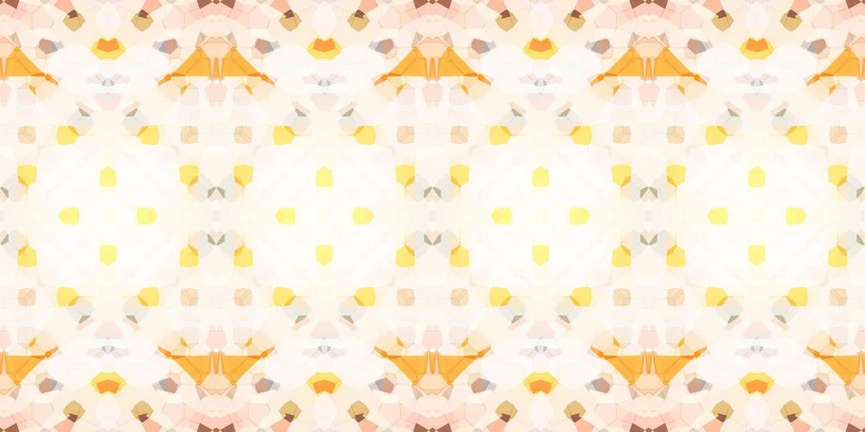 Seamless ART pattern. Texture art Stock Photos