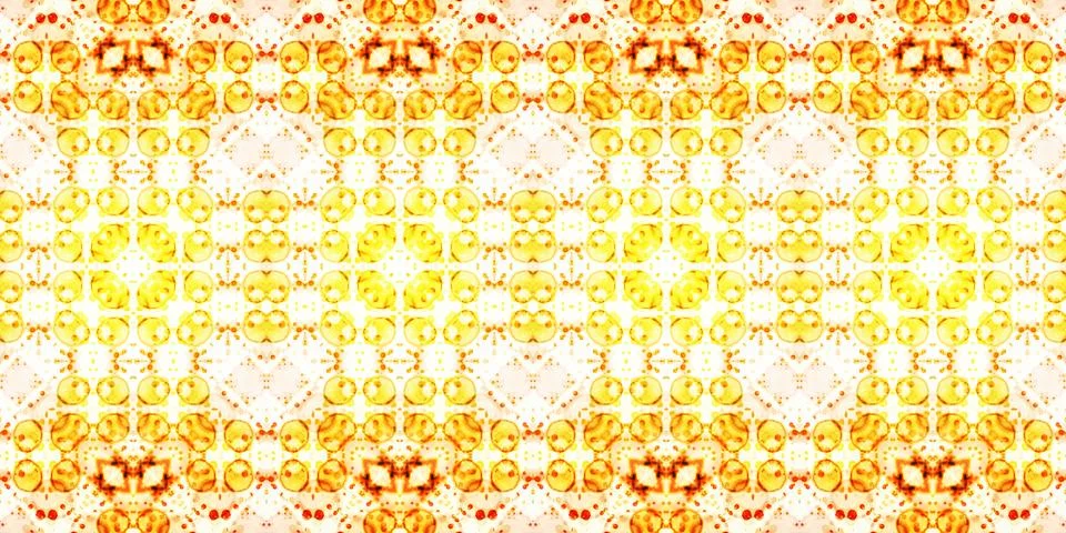 Seamless ART pattern. Texture art Stock Photos
