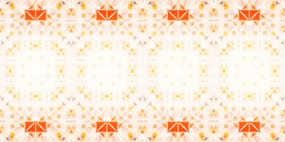 Seamless ART pattern. Texture art Stock Photos
