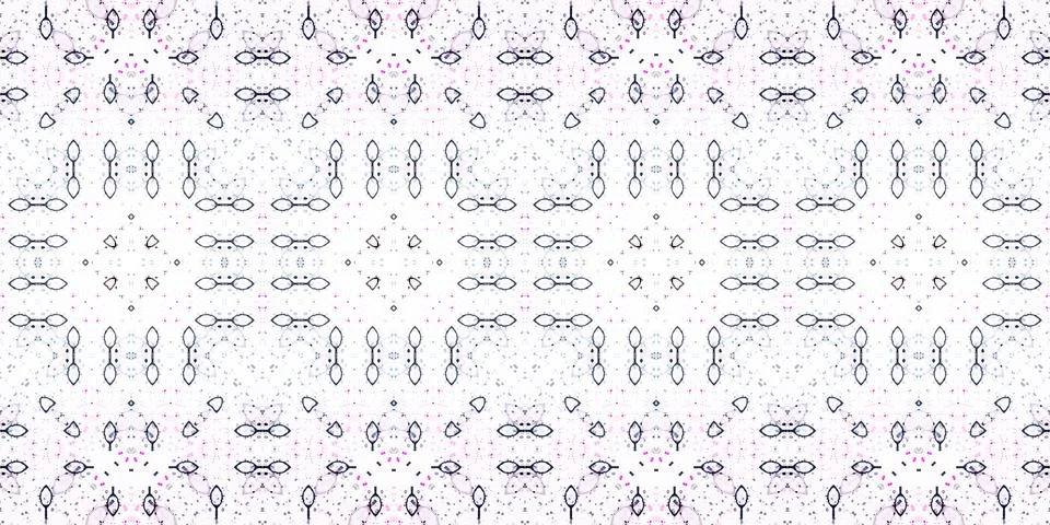 Seamless ART pattern. Texture art Stockfoto's