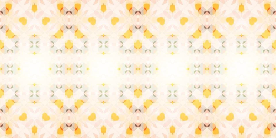 Seamless ART pattern. Texture art Stockfoto's
